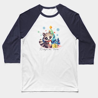 Magical time Baseball T-Shirt